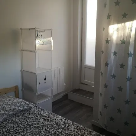 Dependance Proximite Foret Le Havre