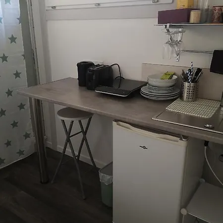 Dependance Proximite Foret Appartamento *
