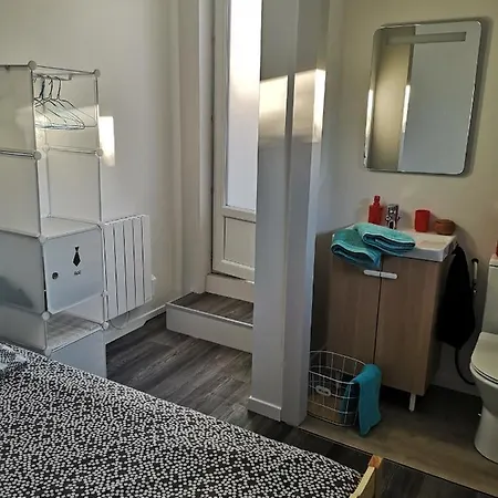 Dependance Proximite Foret Le Havre