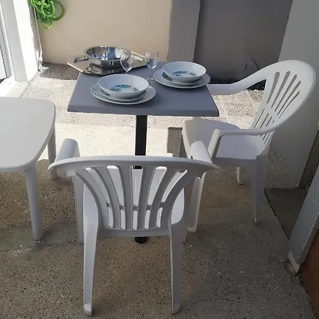 Appartamento Dependance Proximite Foret *